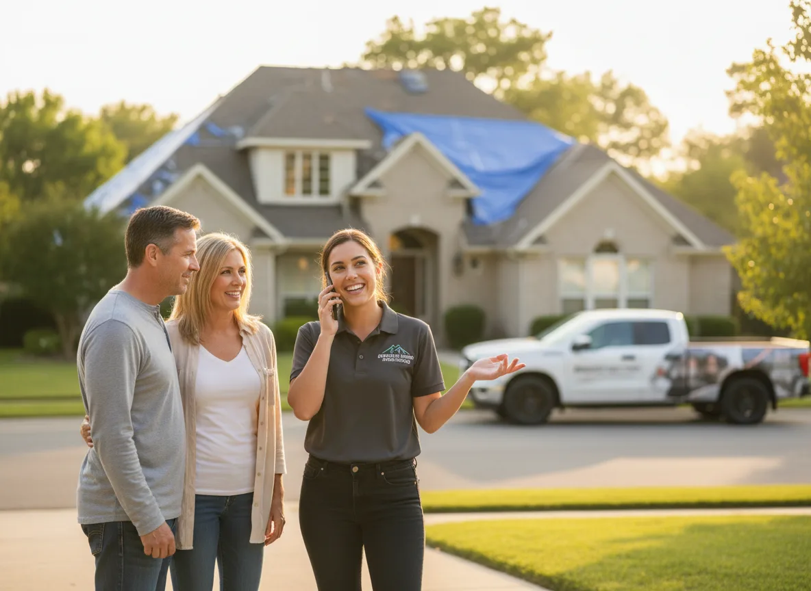 Emergency Roof Repair Carpenter, SD FAQs